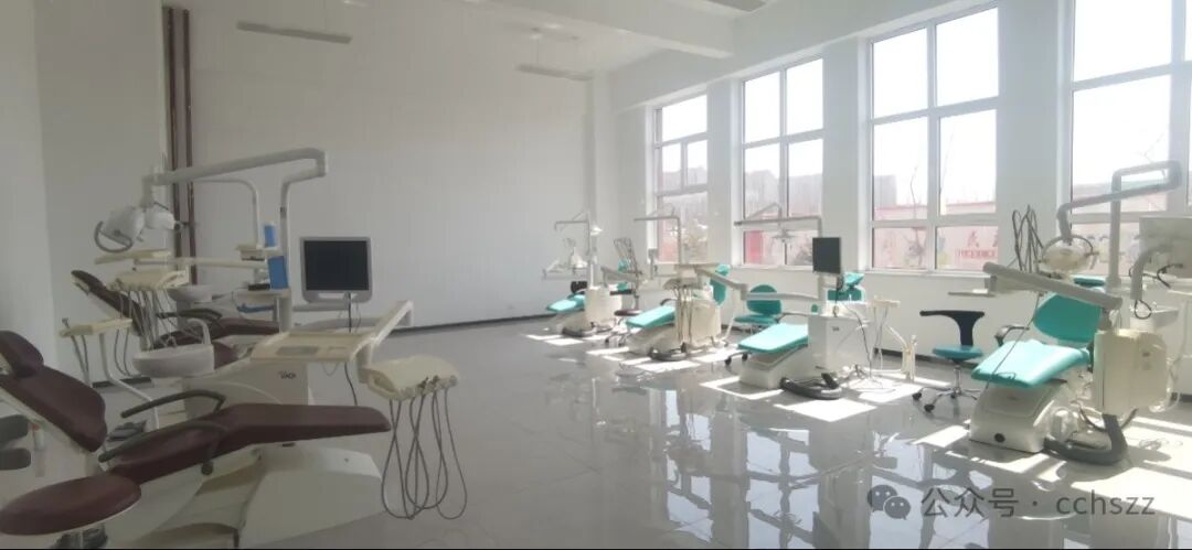 上海弘晟口腔怎么样百年弘晟·校企合作｜热烈祝贺我校与长春市沐淳口腔校企合作签约仪式圆满成功！_https://www.jmylbn.com_新闻资讯_第21张