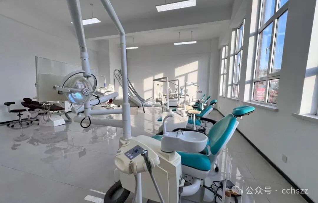 上海弘晟口腔怎么样百年弘晟·校企合作｜热烈祝贺我校与长春市沐淳口腔校企合作签约仪式圆满成功！_https://www.jmylbn.com_新闻资讯_第7张