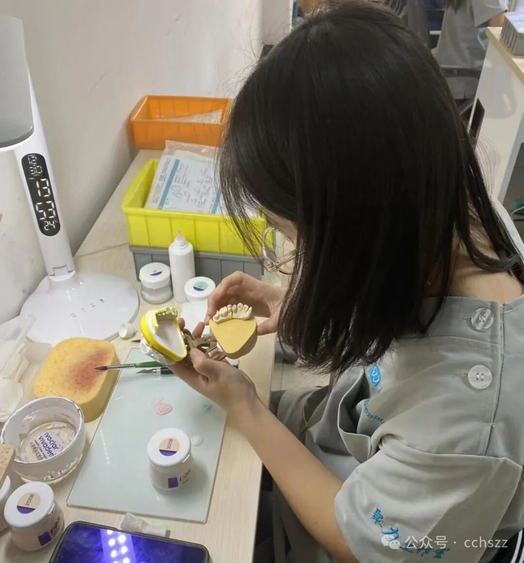 上海弘晟口腔怎么样百年弘晟·校企合作｜热烈祝贺我校与长春市沐淳口腔校企合作签约仪式圆满成功！_https://www.jmylbn.com_新闻资讯_第28张