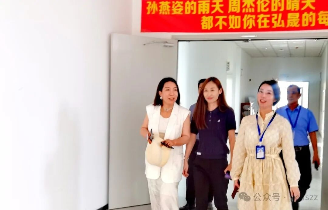 上海弘晟口腔怎么样百年弘晟·校企合作｜热烈祝贺我校与长春市沐淳口腔校企合作签约仪式圆满成功！_https://www.jmylbn.com_新闻资讯_第5张