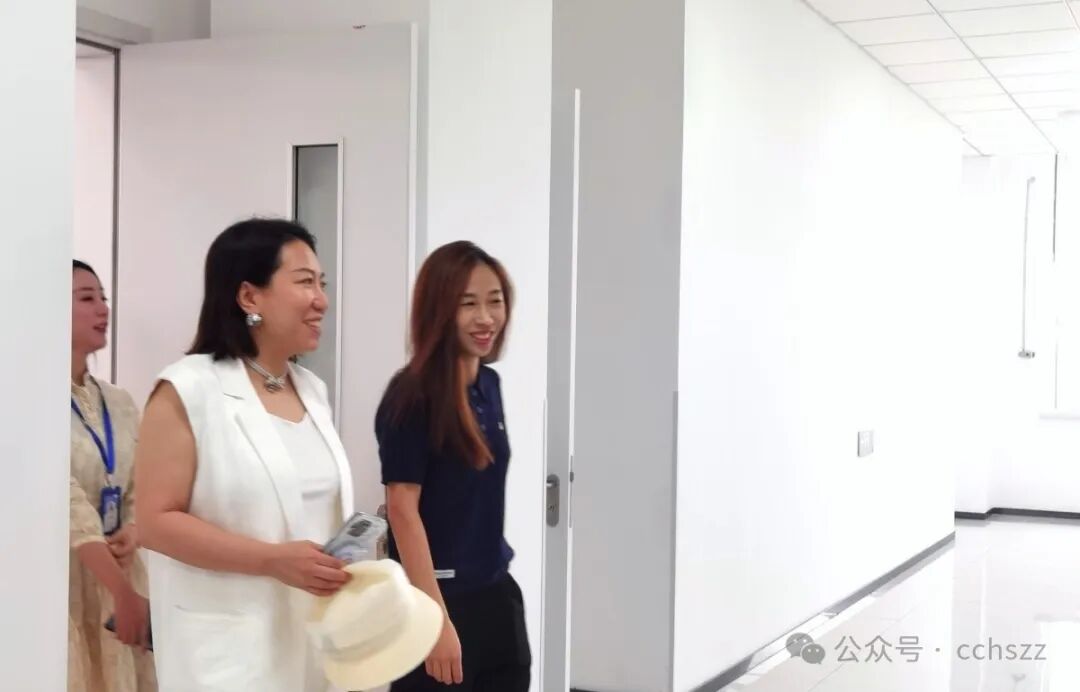 上海弘晟口腔怎么样百年弘晟·校企合作｜热烈祝贺我校与长春市沐淳口腔校企合作签约仪式圆满成功！_https://www.jmylbn.com_新闻资讯_第4张