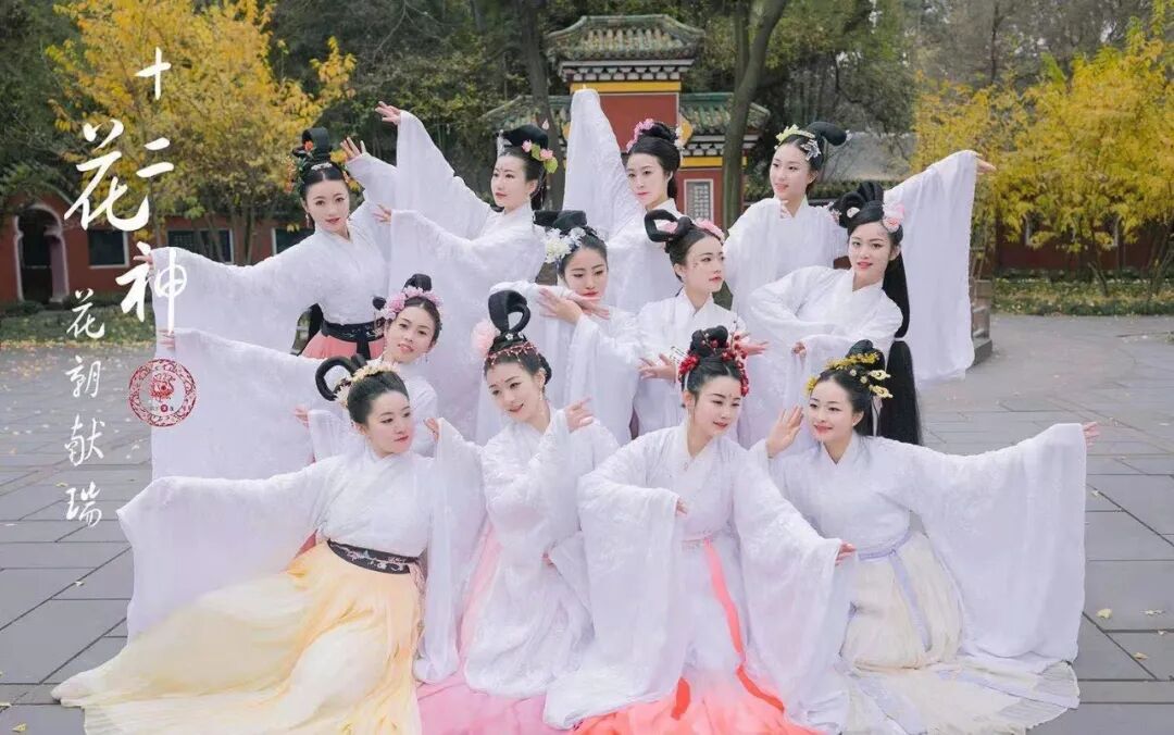 约起来2021菏泽中国牡丹园盛世牡丹国风大典大型实景演出3月27日5月5