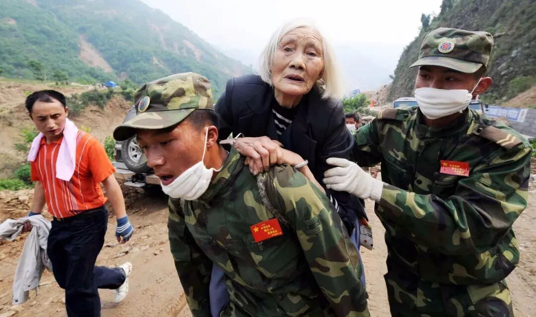 八一建军节 | 向保卫国家 、守护人民的这些最可爱的人致敬！