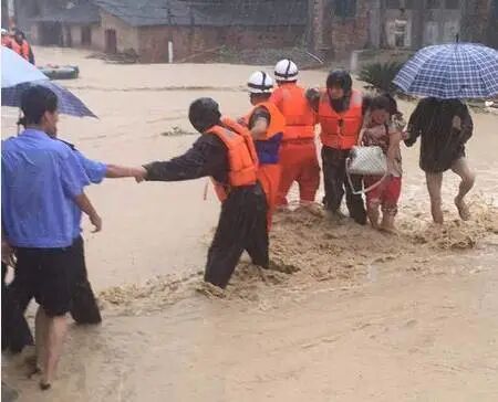 八一建军节 | 向保卫国家 、守护人民的这些最可爱的人致敬！