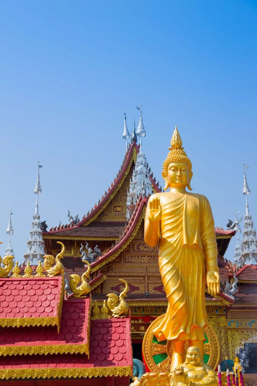 2021年最全旅行时间表！一篇玩转一整年！强烈建议收藏