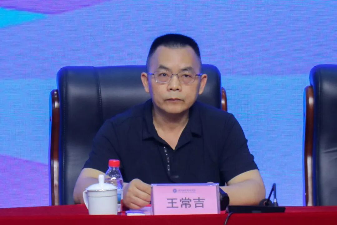 2025年广东省大学生计算机设计大赛-智慧物流专项挑战赛决赛圆满结束！