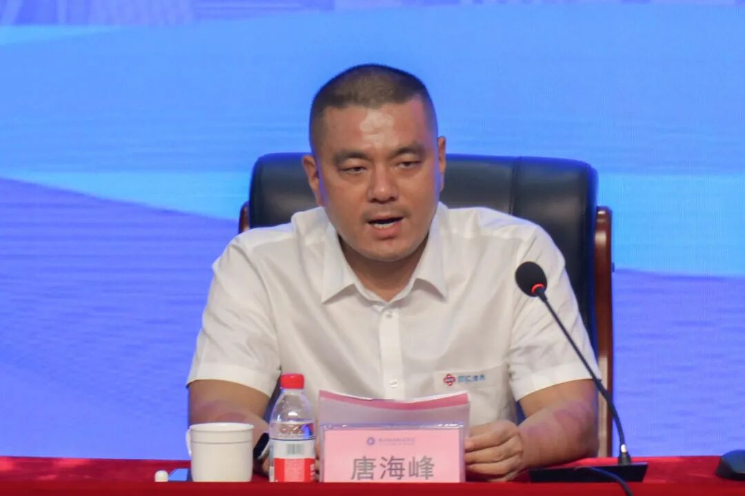 2025年广东省大学生计算机设计大赛-智慧物流专项挑战赛决赛圆满结束！