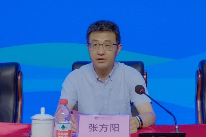 2025年广东省大学生计算机设计大赛-智慧物流专项挑战赛决赛圆满结束！