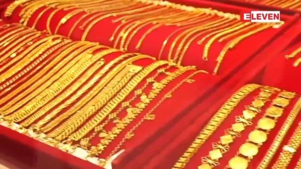 黄金新闻资讯最新_中国黄金价格新闻网_黄金最近新闻