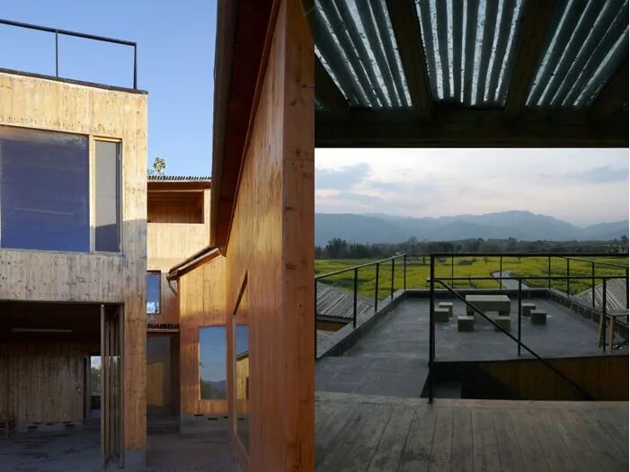 场所精神 英文_场所精神_场所精神——迈向建筑现象学