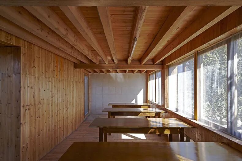 场所精神——迈向建筑现象学_场所精神 英文_场所精神