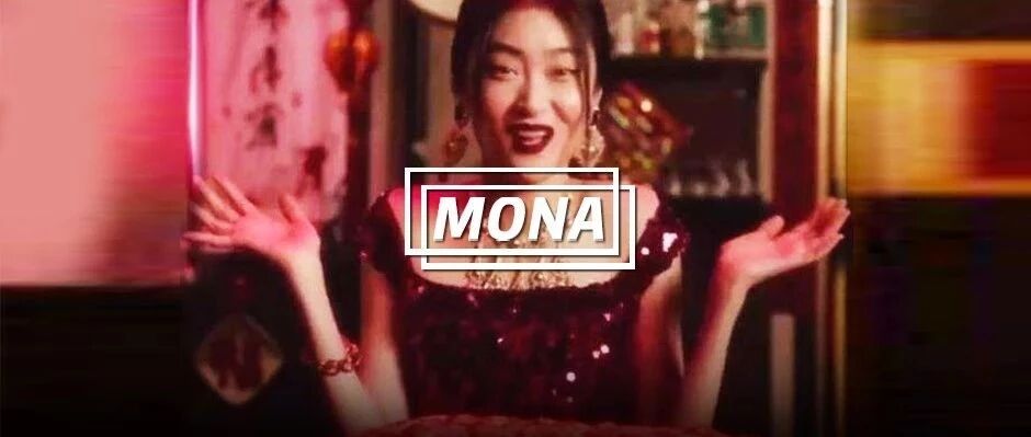 DG辱华视频女主，你不冤