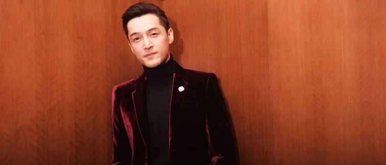 胡歌官宣单身：见过世面的人，不缺爱情