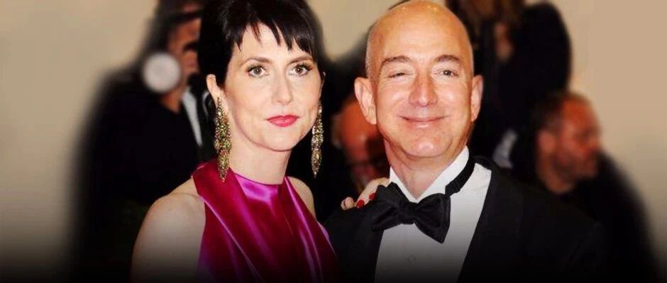 分手费660亿，他因此丢掉首富：爱过，就是一生一世