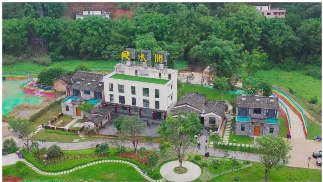 重点领域乡村振兴大擂台在即封开大洲镇将代表肇庆出征