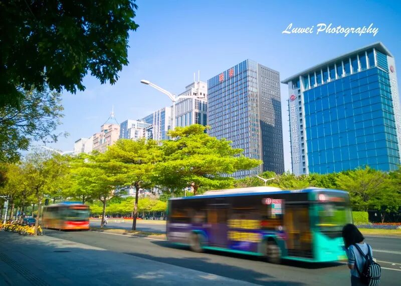 2018:随手而拍的景致(4月) 2018:随手而拍的景致(4月)