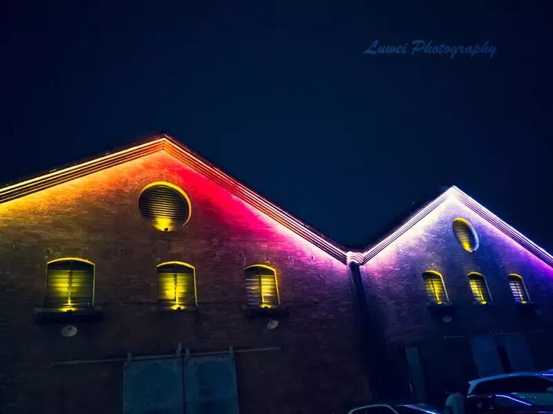 2018:随手而拍的景致(4月) 2018:随手而拍的景致(4月)