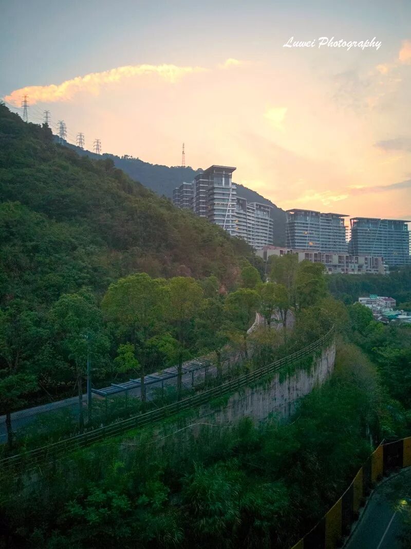 2018:随手而拍的景致(4月) 2018:随手而拍的景致(4月)