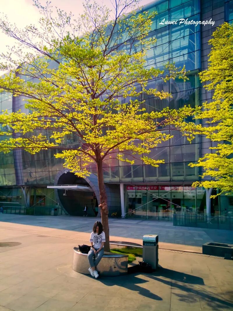 2018:随手而拍的景致(4月) 2018:随手而拍的景致(4月)