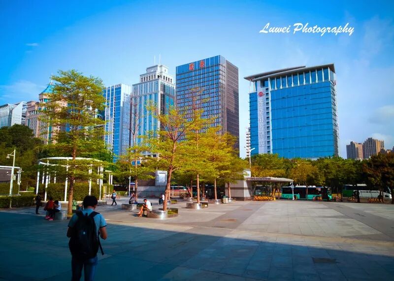 2018:随手而拍的景致（4月）