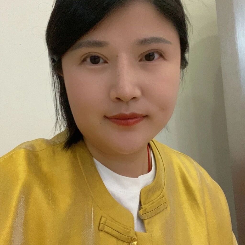 许豆豆1989