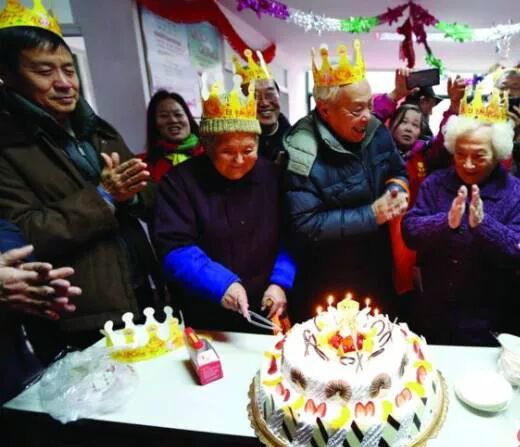 四月份“江苏好人榜”梁溪区好人榜上有名