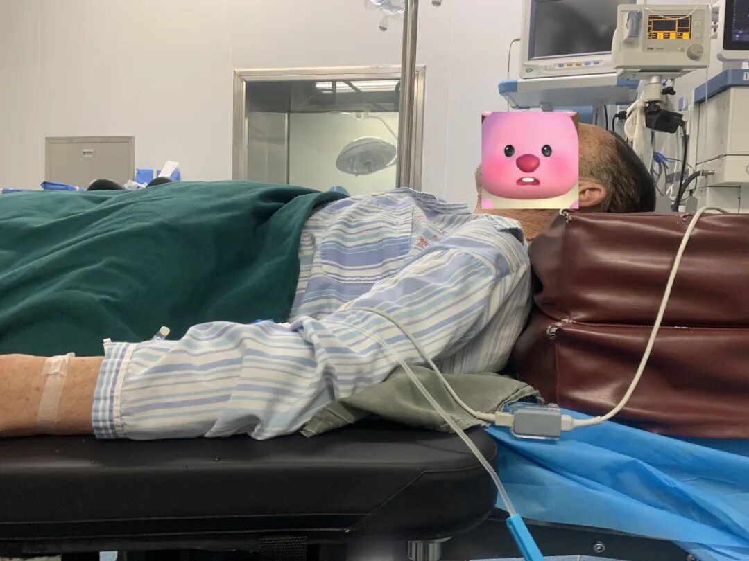 可视硬镜怎么消毒【医疗技术】麻醉可视化技术之“可视硬镜”_https://www.jmylbn.com_新闻资讯_第10张