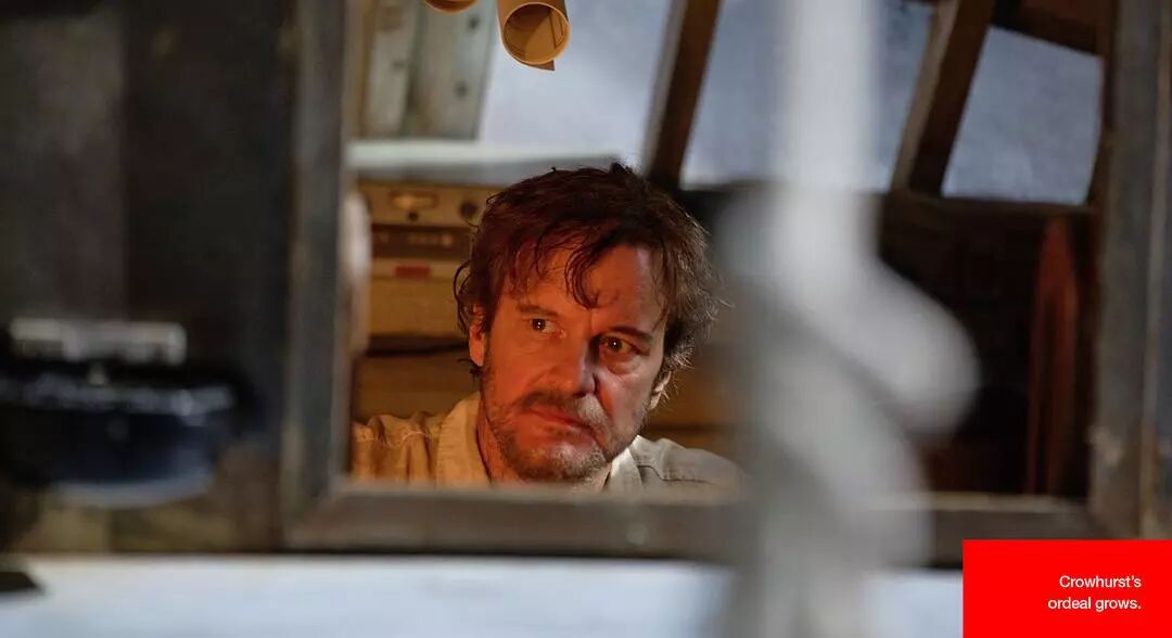 侃电影｜梦想的不能承受之轻！用谎言欺骗世人的自大狂值得被怜悯吗？