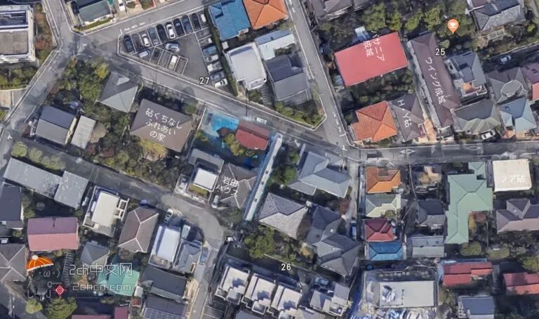 2ch 东京人 哈哈 终于建了梦想中的房子 2ch中文网 微信公众号文章阅读 Wemp