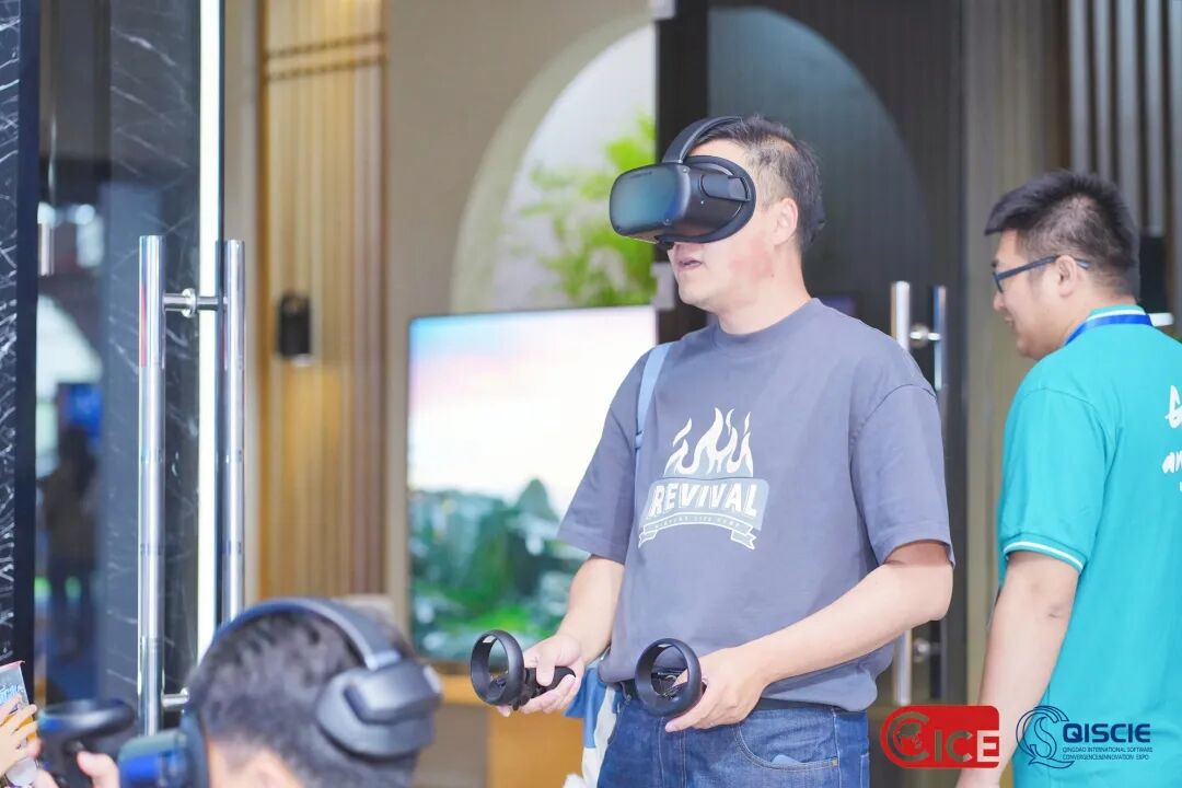 CINNO創始人陳麗雅受邀參加2023中國國際消費電子博覽會新型顯示高峰論壇并發表演講的圖29