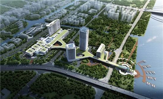 单价3.2万/㎡，南沙越秀明珠天悦江湾有多少*空间？