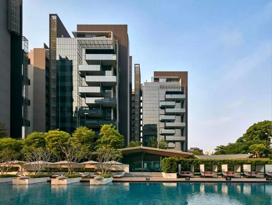 单价3.2万/㎡，南沙越秀明珠天悦江湾有多少*空间？