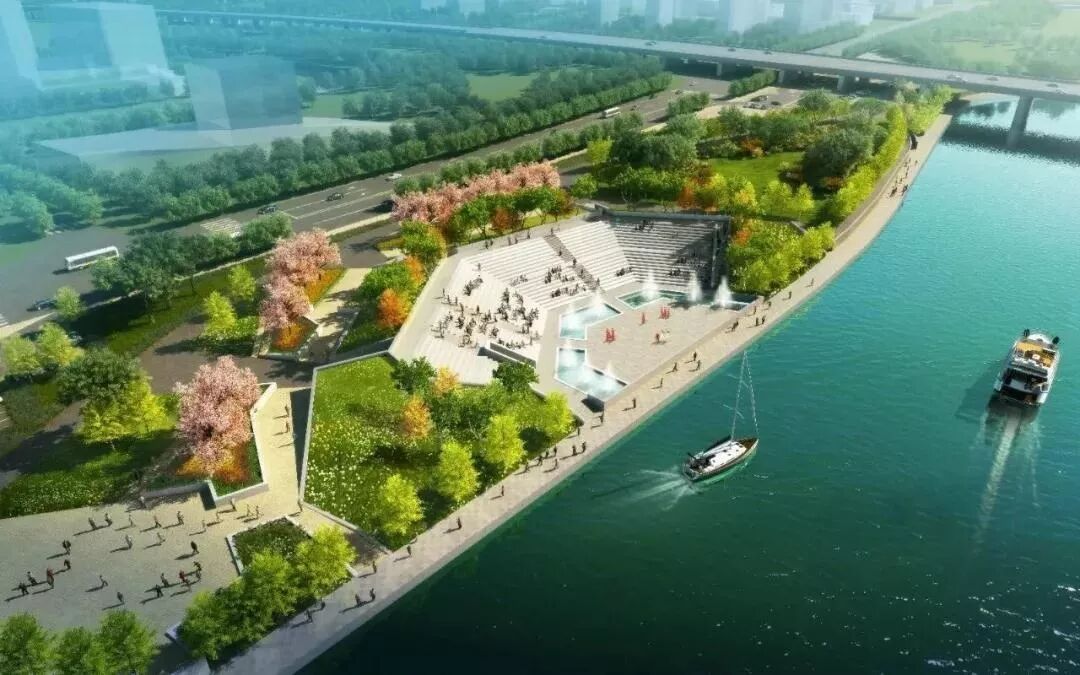 单价3.2万/㎡，南沙越秀明珠天悦江湾有多少*空间？