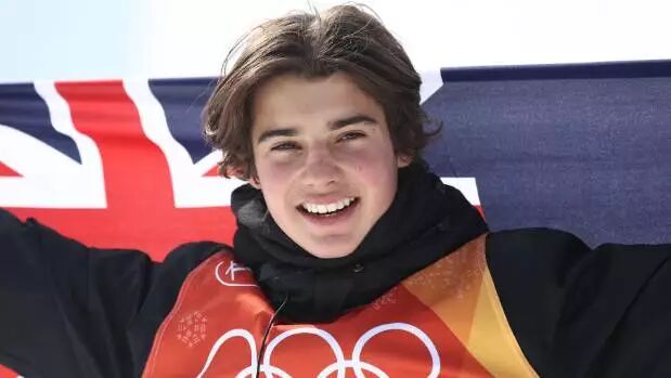 两名16岁Kiwi为新西兰赢得两枚冬奥会铜牌的秘密