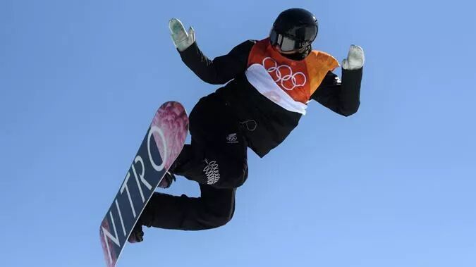 两名16岁Kiwi为新西兰赢得两枚冬奥会铜牌的秘密