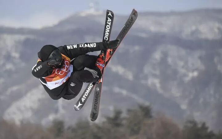 两名16岁Kiwi为新西兰赢得两枚冬奥会铜牌的秘密