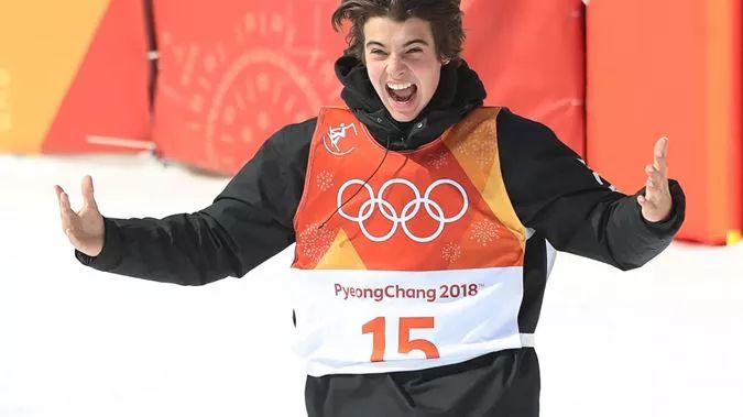 两名16岁Kiwi为新西兰赢得两枚冬奥会铜牌的秘密