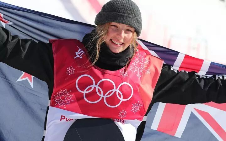 两名16岁Kiwi为新西兰赢得两枚冬奥会铜牌的秘密