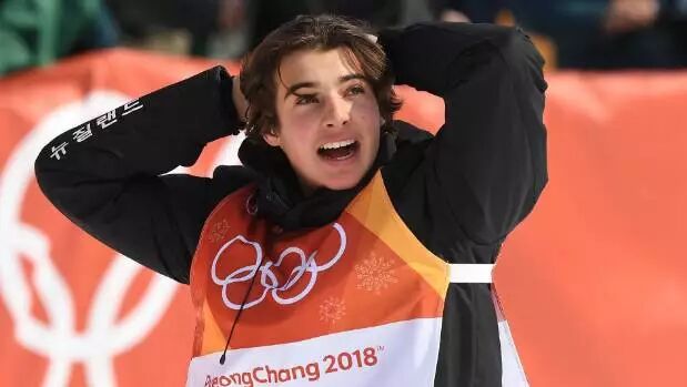 两名16岁Kiwi为新西兰赢得两枚冬奥会铜牌的秘密