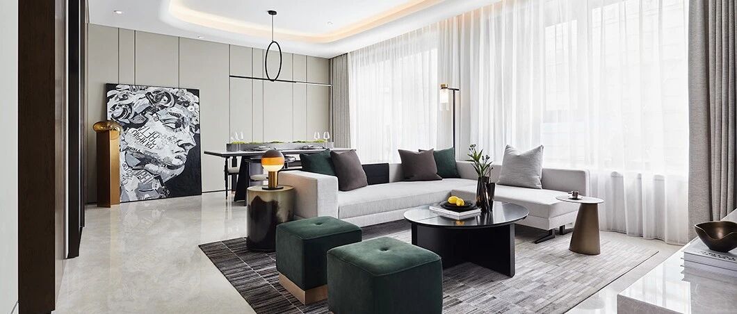 方磊：精致简约，让生活更有格调！