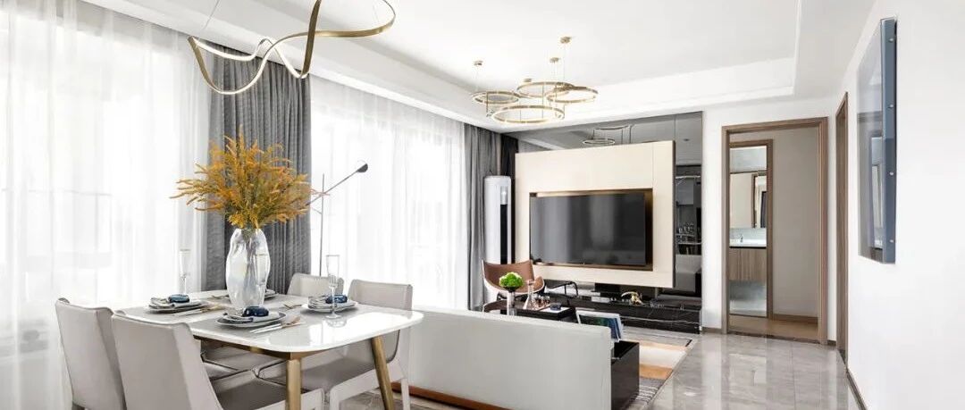 烟火人居之美好|HID赫尔贝纳设计