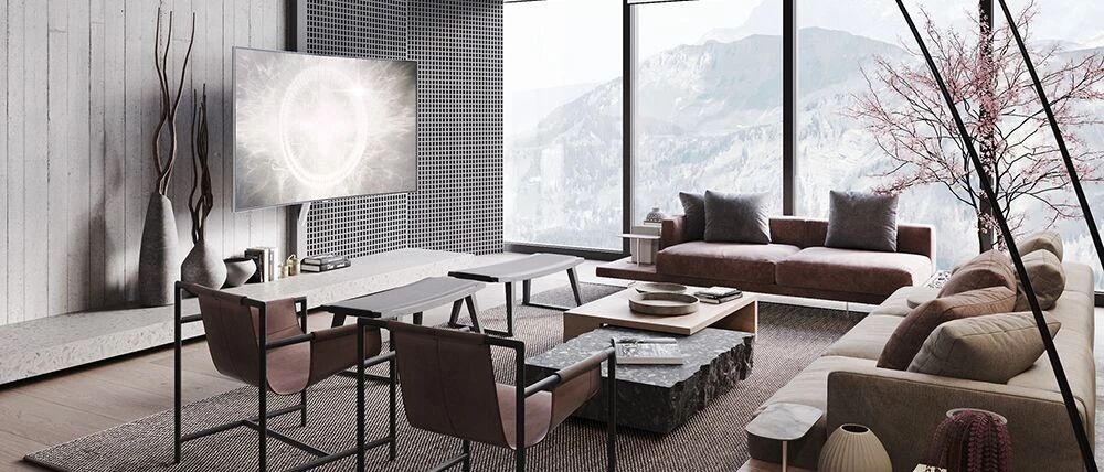 2020设计新风尚，质朴、自然！