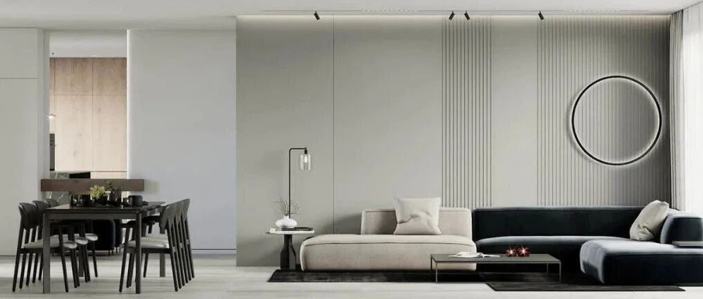 极简大宅 | 越简约，越高级！