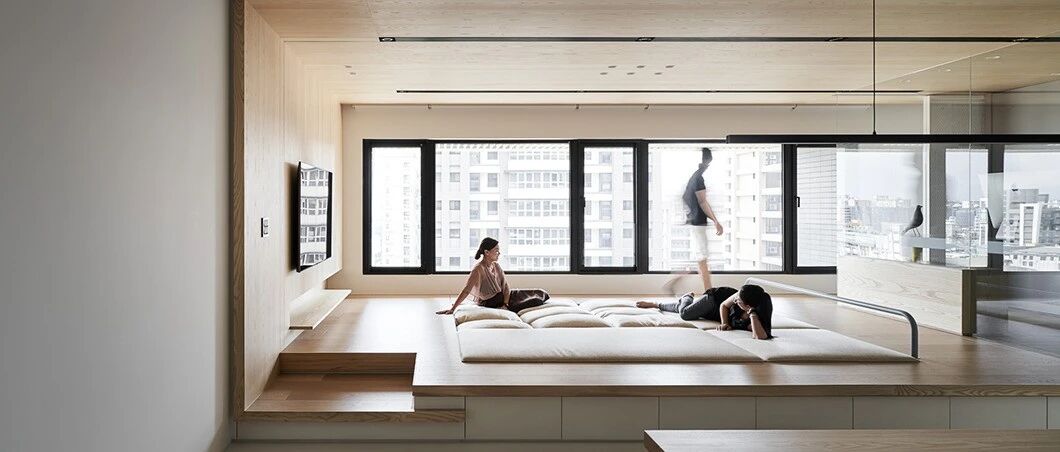 台式风，越简约，越精致！