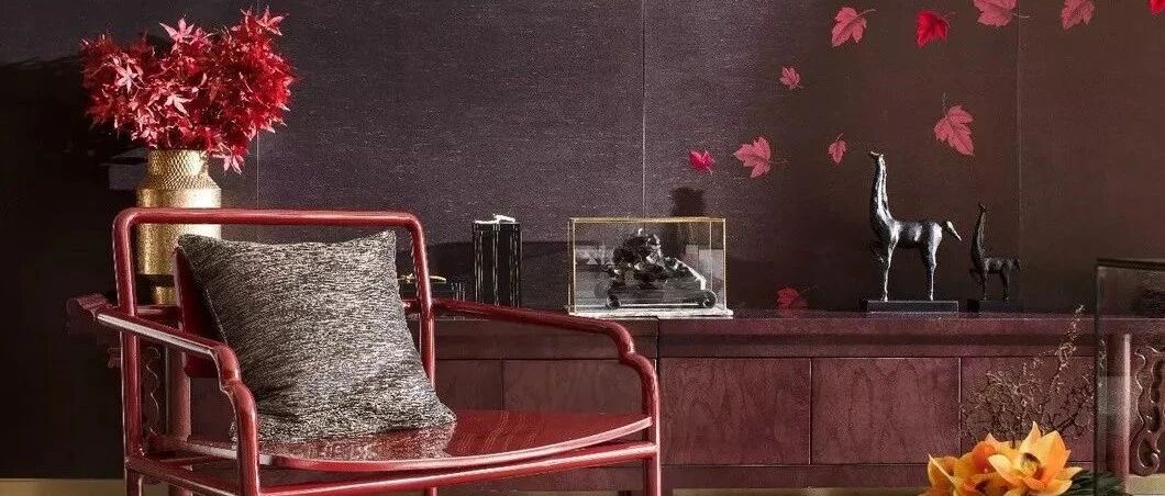 2021流行色，美翻了~