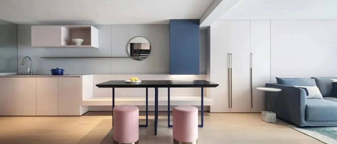 精致时尚，现代与美学的平衡