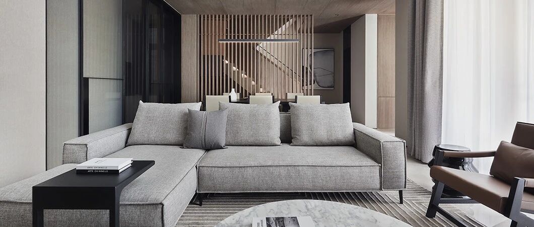 纯粹质朴的设计，最有格调！