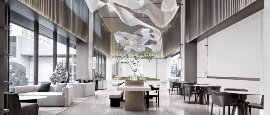 为什么设计师都喜欢简约风