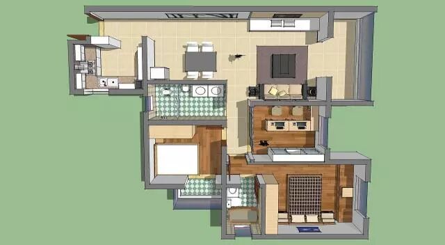 这10个设计小秘诀，顶级设计师看完也不愿意轻易透露...