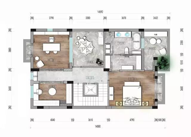这10个设计小秘诀，顶级设计师看完也不愿意轻易透露...